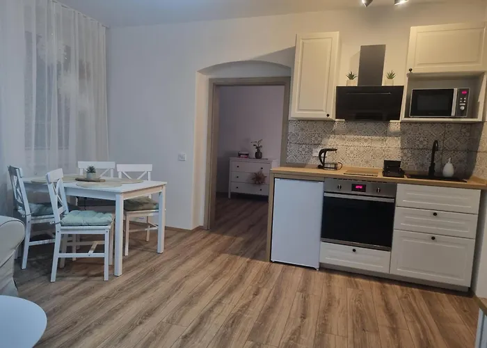 Apartman Ursula 2