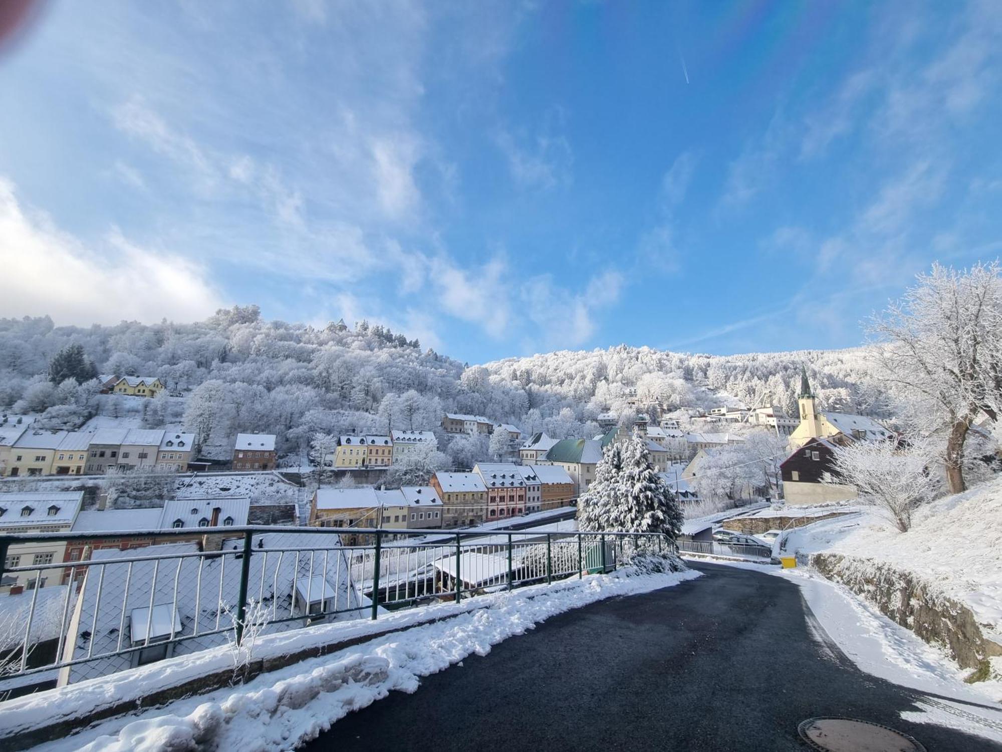 Ursula 2 Apartment Karlovy Vary