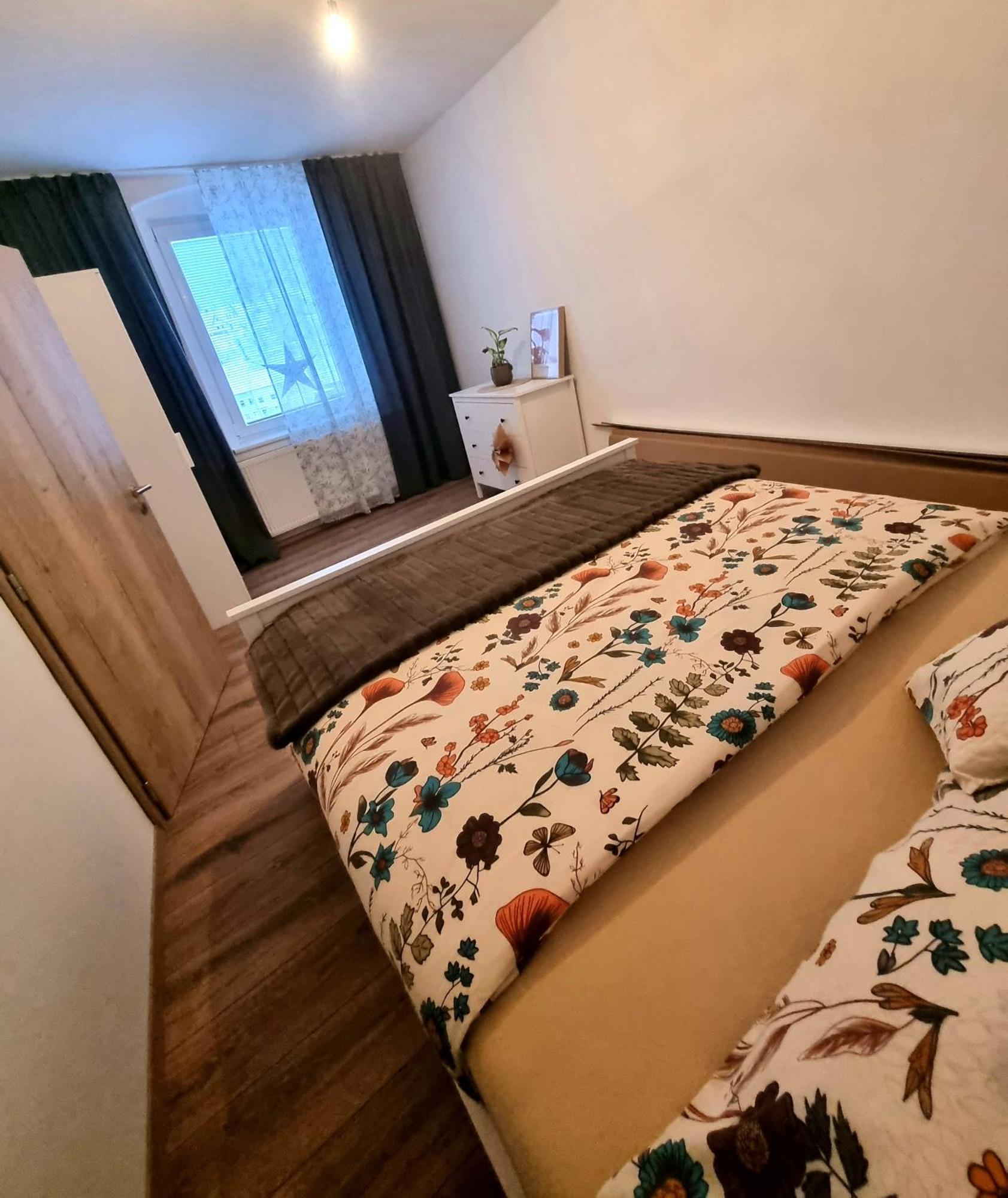Apartment Ursula 2 Karlovy Vary