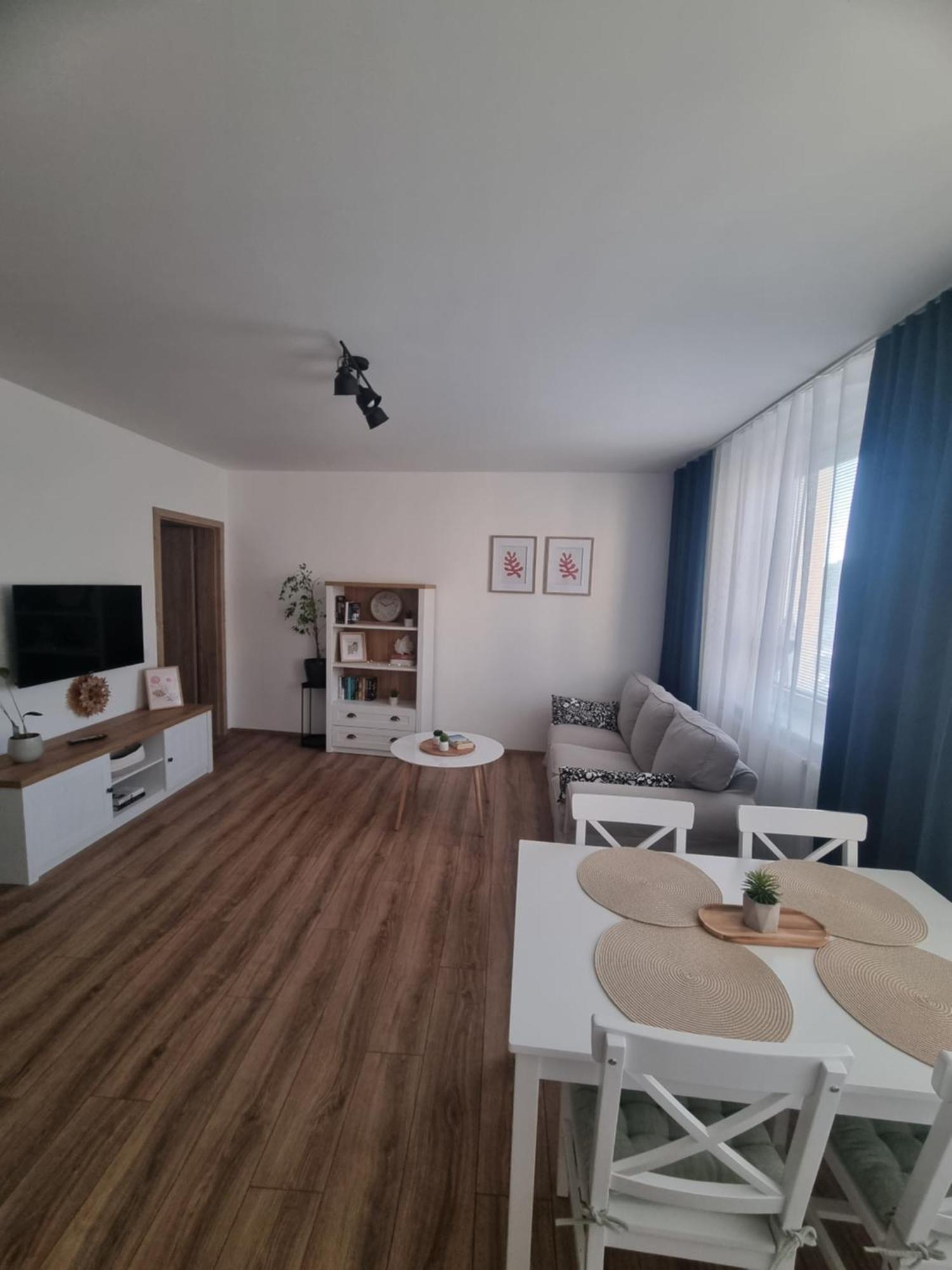 Ursula 2 Apartmán *