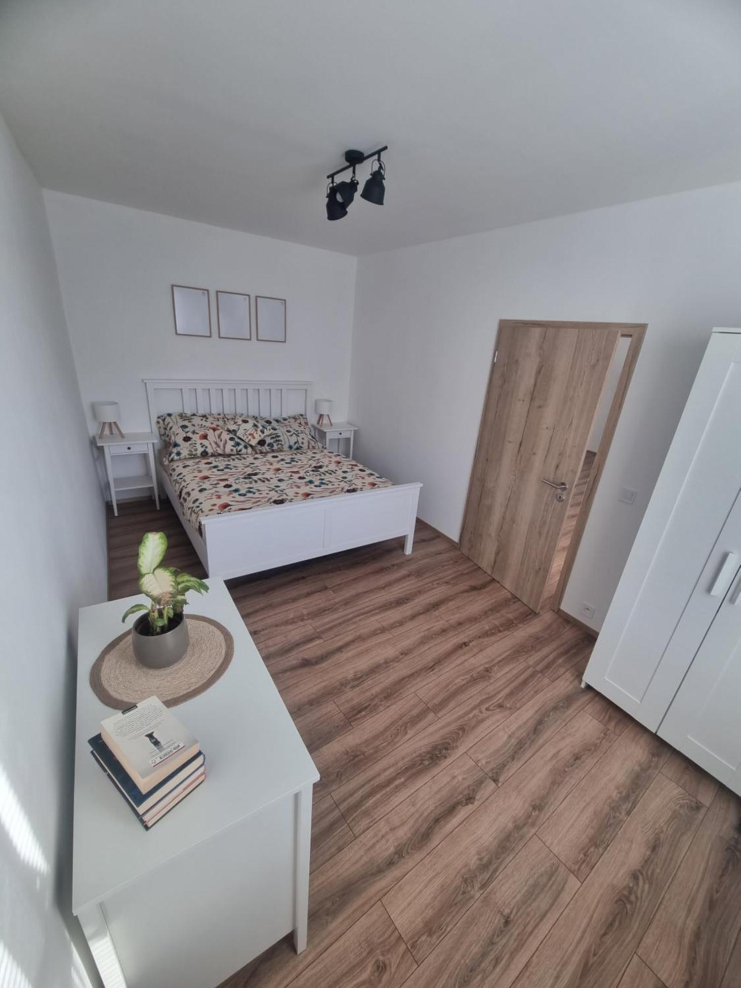 Apartment Ursula 2 Karlovy Vary