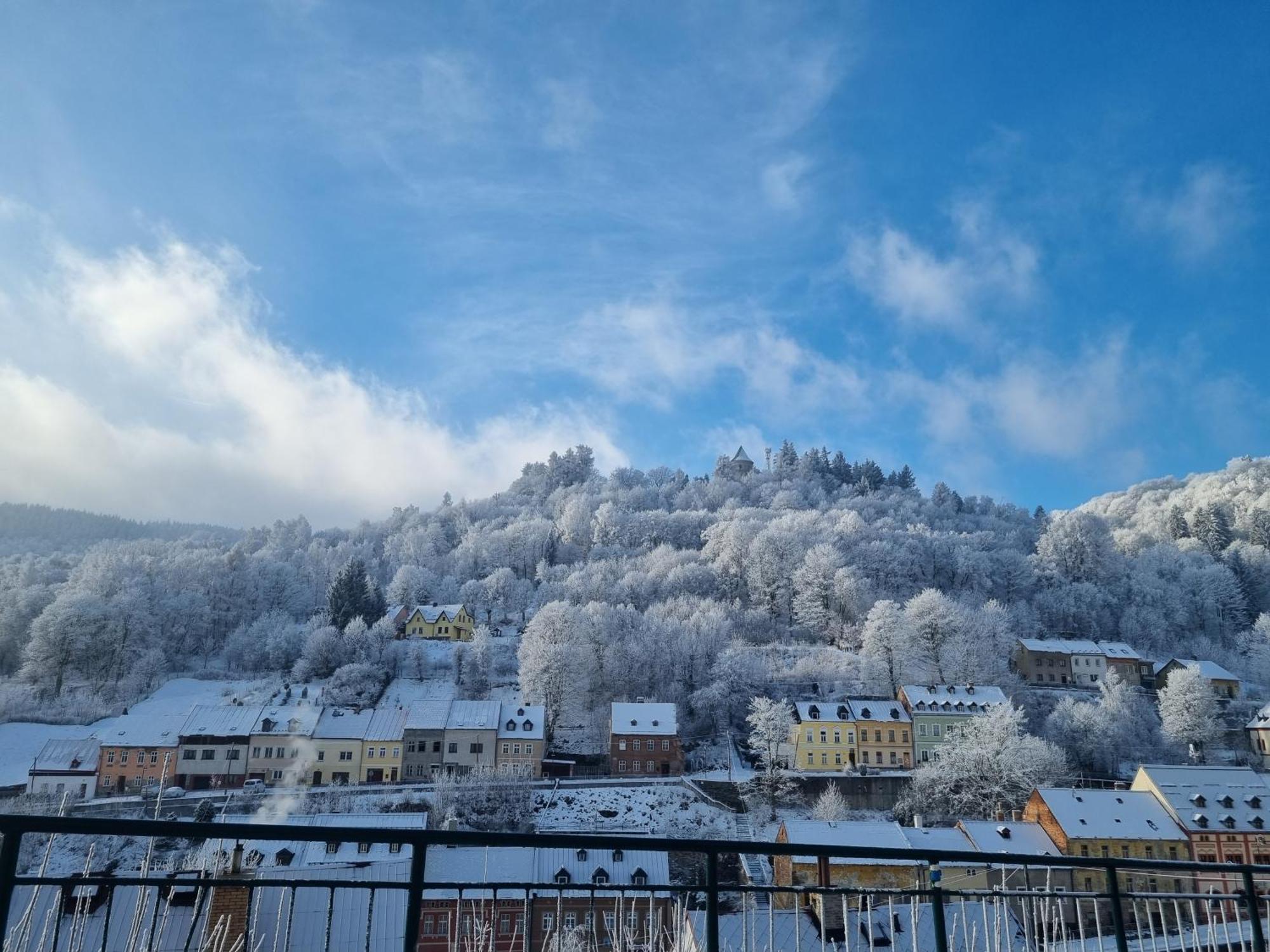 Ursula 2 * Karlovy Vary