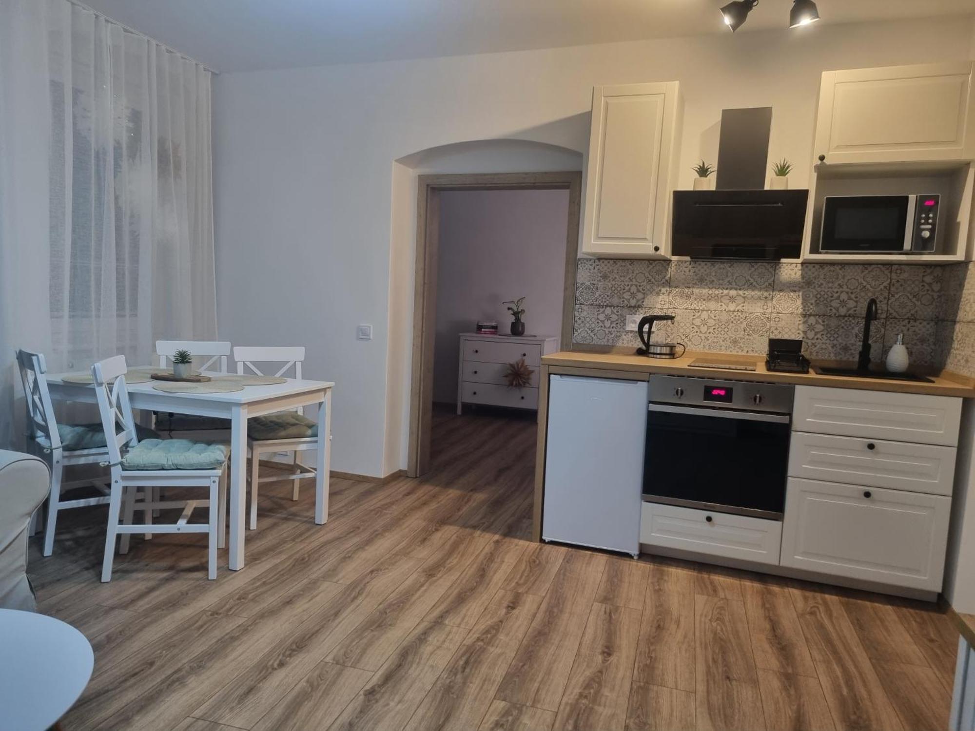 Ursula 2 Apartment
